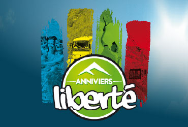 PASS "ANNIVIERS LIBERTÉ"