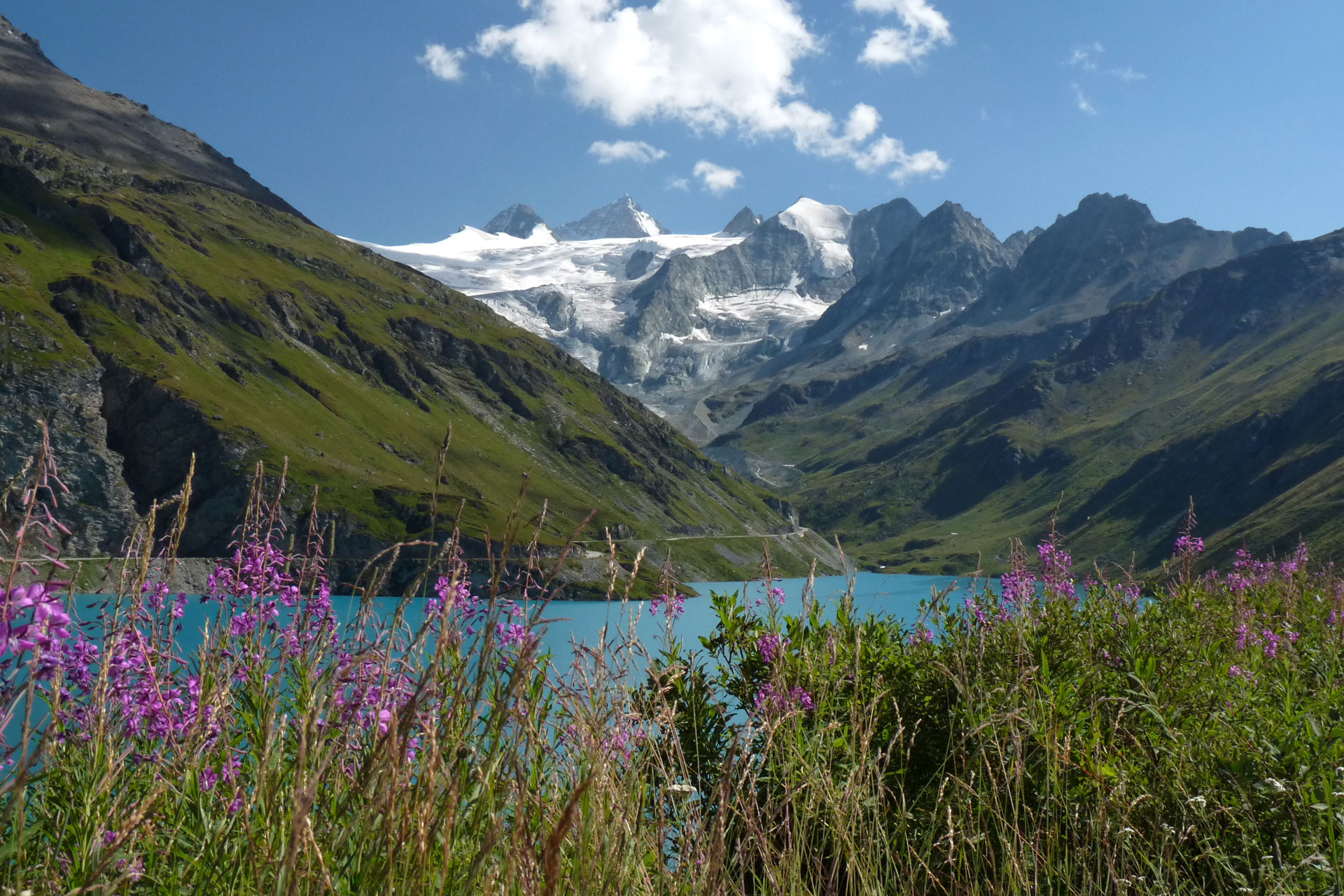 Anniviers liberté Pass