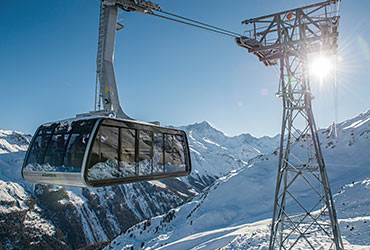FORFAIT DE SKI