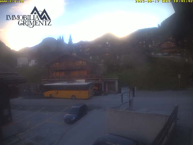 Webcam